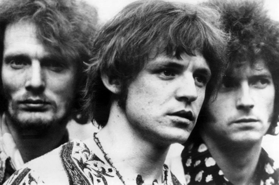 band cream
