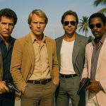 starsky and hutch - miami vice