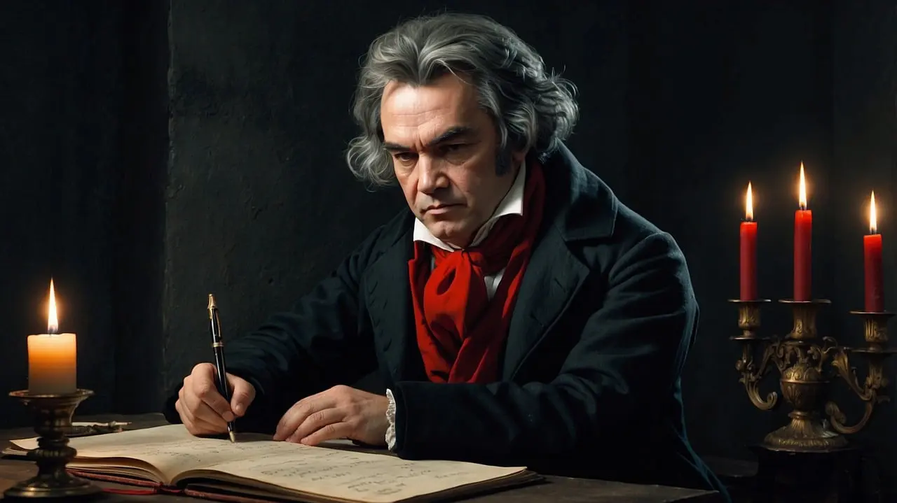 Beethoven