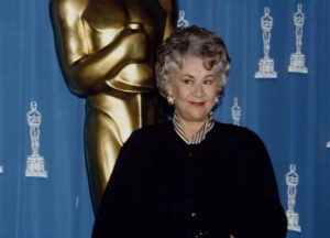 joan plowright
