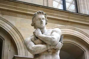 ancient celebrities