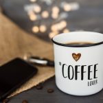 Coffee Upsets Your Stomach