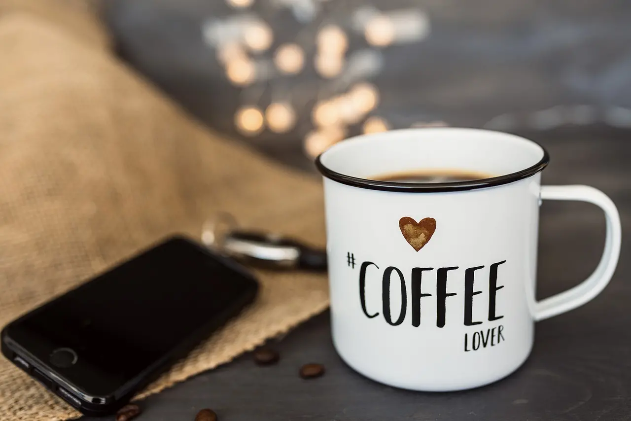 Coffee Upsets Your Stomach
