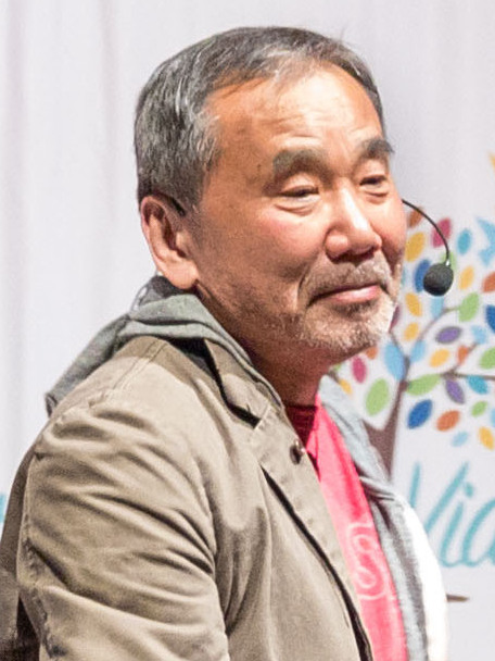 Haruki Murakami: The Master Storyteller Who Redefined Modern Literature