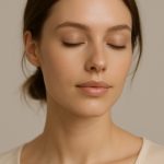 No-Makeup Makeup Look