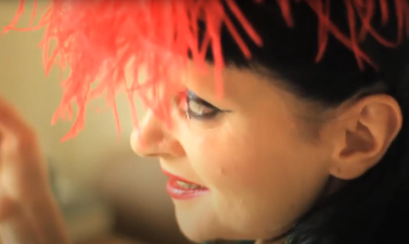 princess julia