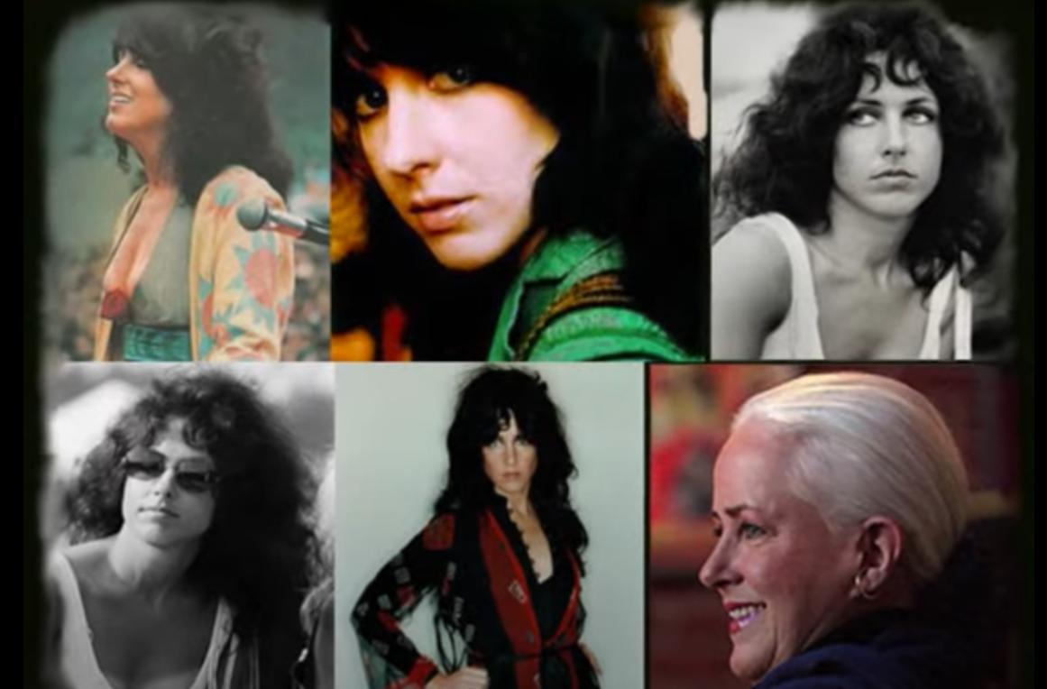 Grace Slick: The Iconic Voice Behind Jefferson Airplane and Beyond