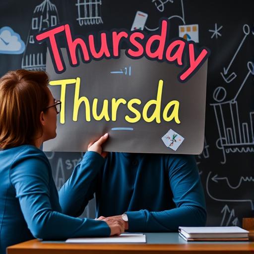Thursday: How to Set Achievable Goals for the Rest of the Year