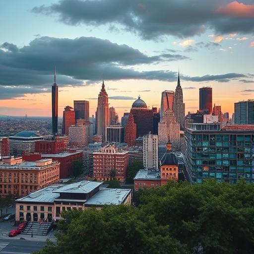 The Best Instagram Spots in Austin, Texas